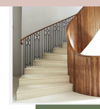 Услуги Лестницы под ключ в Новодвинске