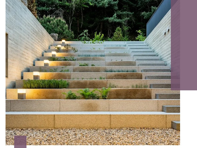 Монтаж лестниц под ключ в Новодвинске — быстро и качественно