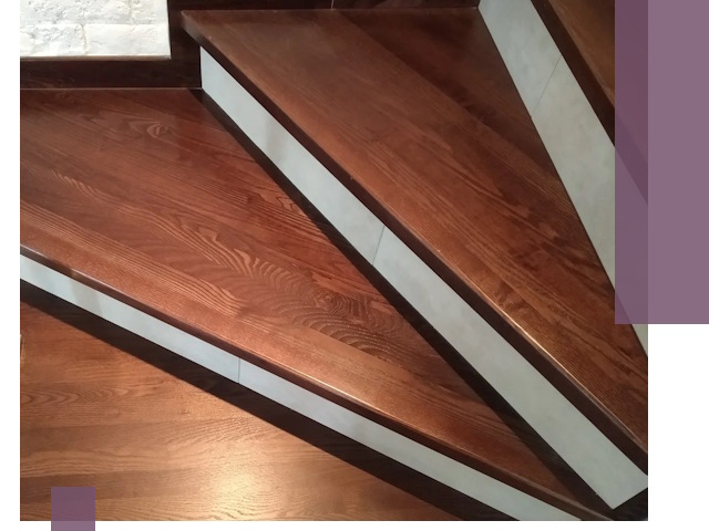 Ремонт металлических и бетонных лестниц в Новодвинске быстро и качественно