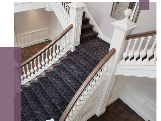 Деревянные лестницы в Новодвинске на заказ от 429534 руб. — ПРОЛЁТ-Нвд