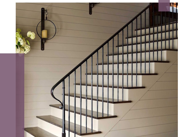 Лестницы для дома в Новодвинске —  от 76703 руб. | ПРОЛЁТ-Нвд