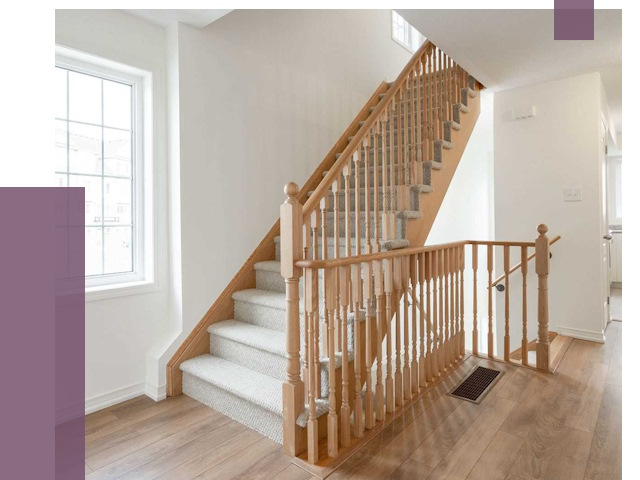 Мансардные лестницы в Новодвинске от 18920 руб.  | ПРОЛЁТ-Нвд