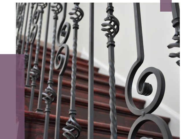 Демонтаж перил в Новодвинске от 4295 руб. — разборка и вывоз | ПРОЛЁТ-Нвд