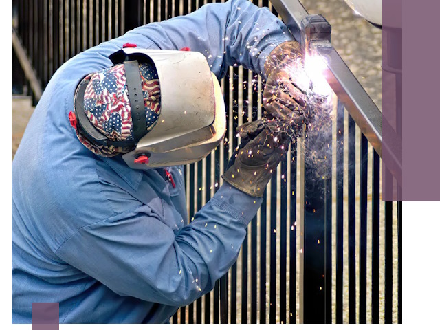 Демонтаж перил срочно и аккуратно в Новодвинске