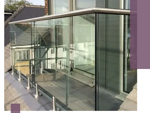 Демонтаж балконных ограждений в Новодвинске — быстро и безопасно