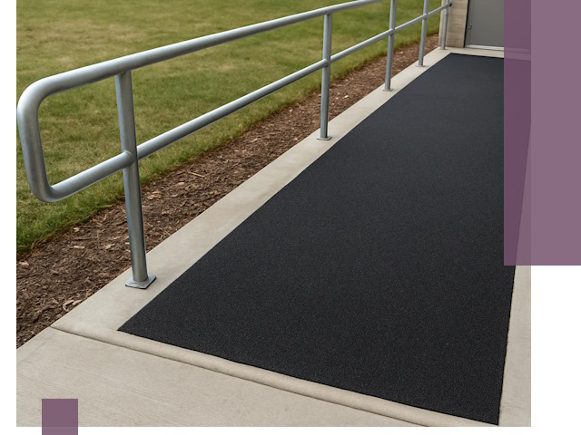 Демонтаж пандусов в Новодвинске: быстро и аккуратно