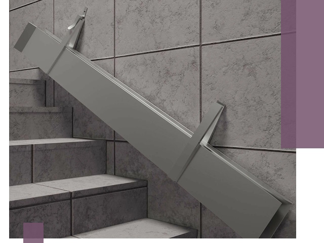 Монтаж откидных пандусов под ключ в Новодвинске для удобства доступа