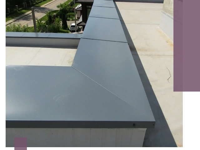 Демонтаж парапетов любой сложности в Новодвинске быстро и аккуратно