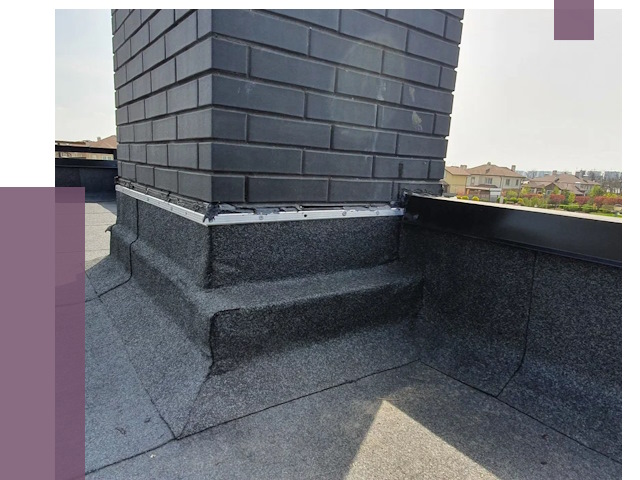 Ремонт парапетов в Новодвинске от 7875 руб.  | ПРОЛЁТ-Нвд