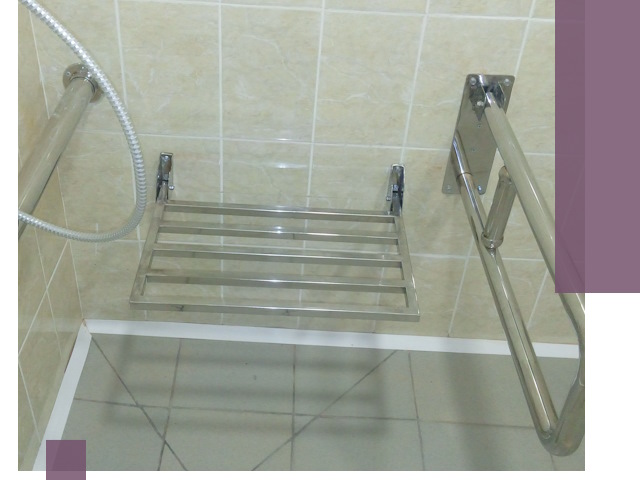 Демонтаж поручней для инвалидов в Новодвинске быстро и безопасно